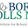 Reborn Dolls NZ logo
